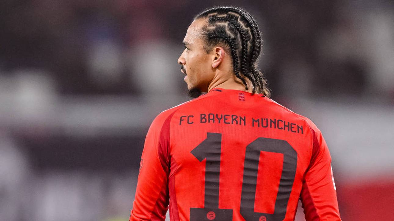 BVB-Interesse an Sané? Das ist dran