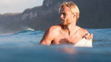 Surf Expats: Lukáš Krampera liebt und lebt auf Bali.