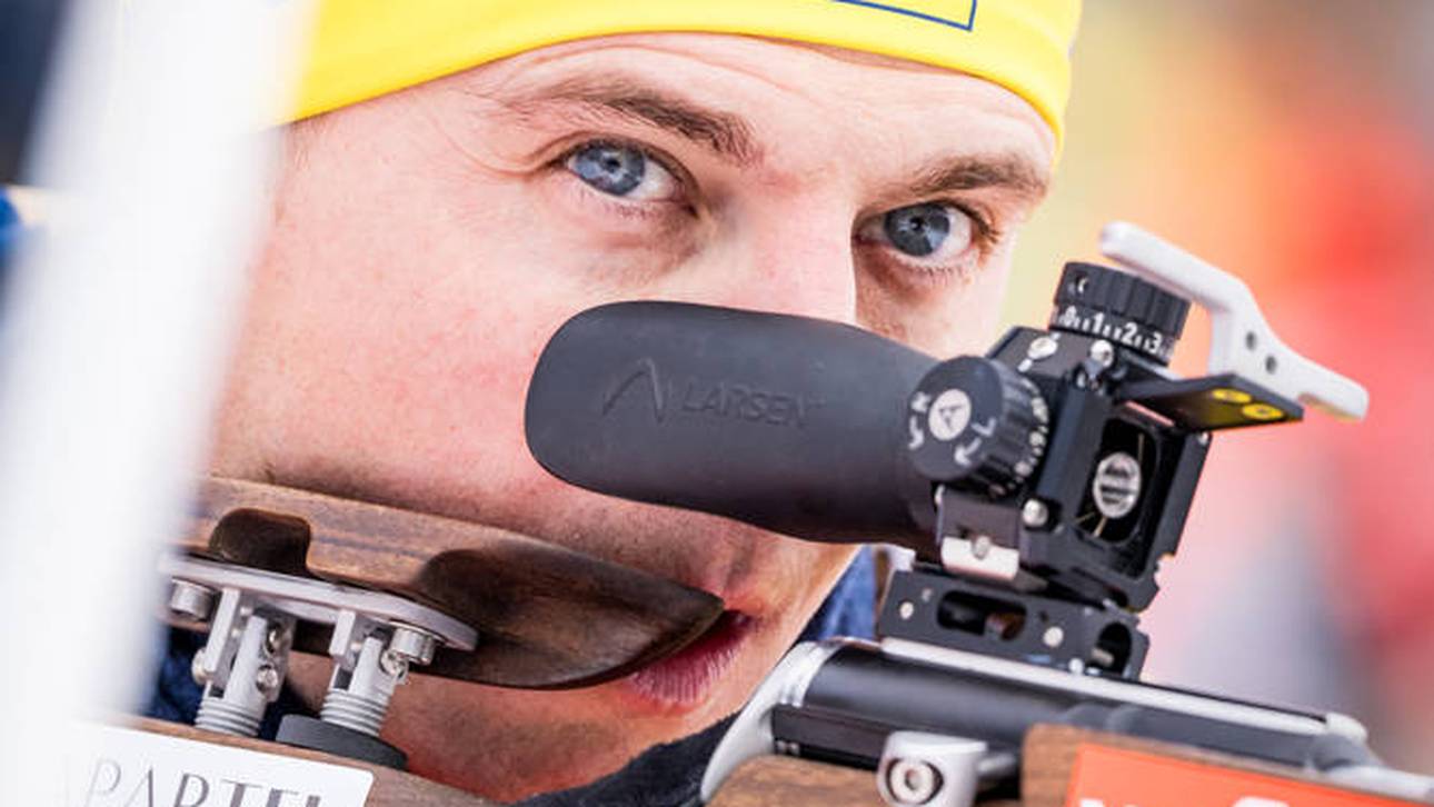 Ex-Weltmeister abgeschlagen Letzter