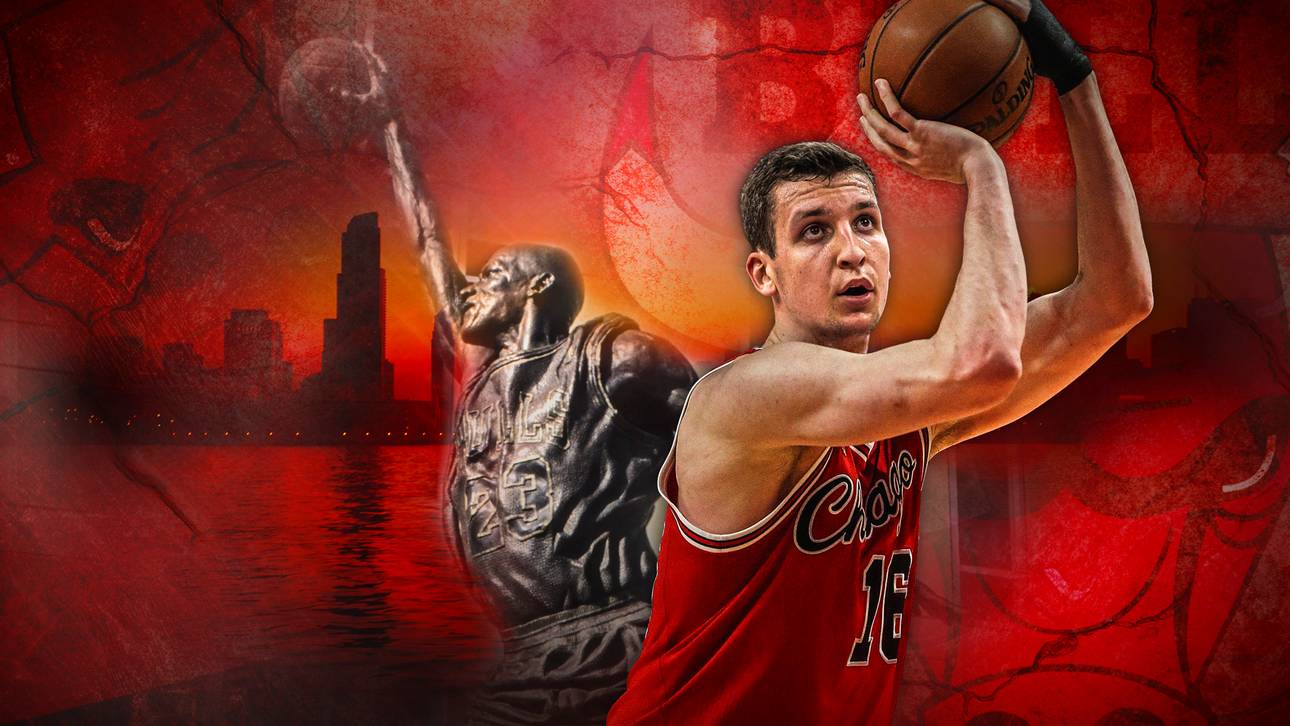 Abenteuer NBA: Zipser gelassen