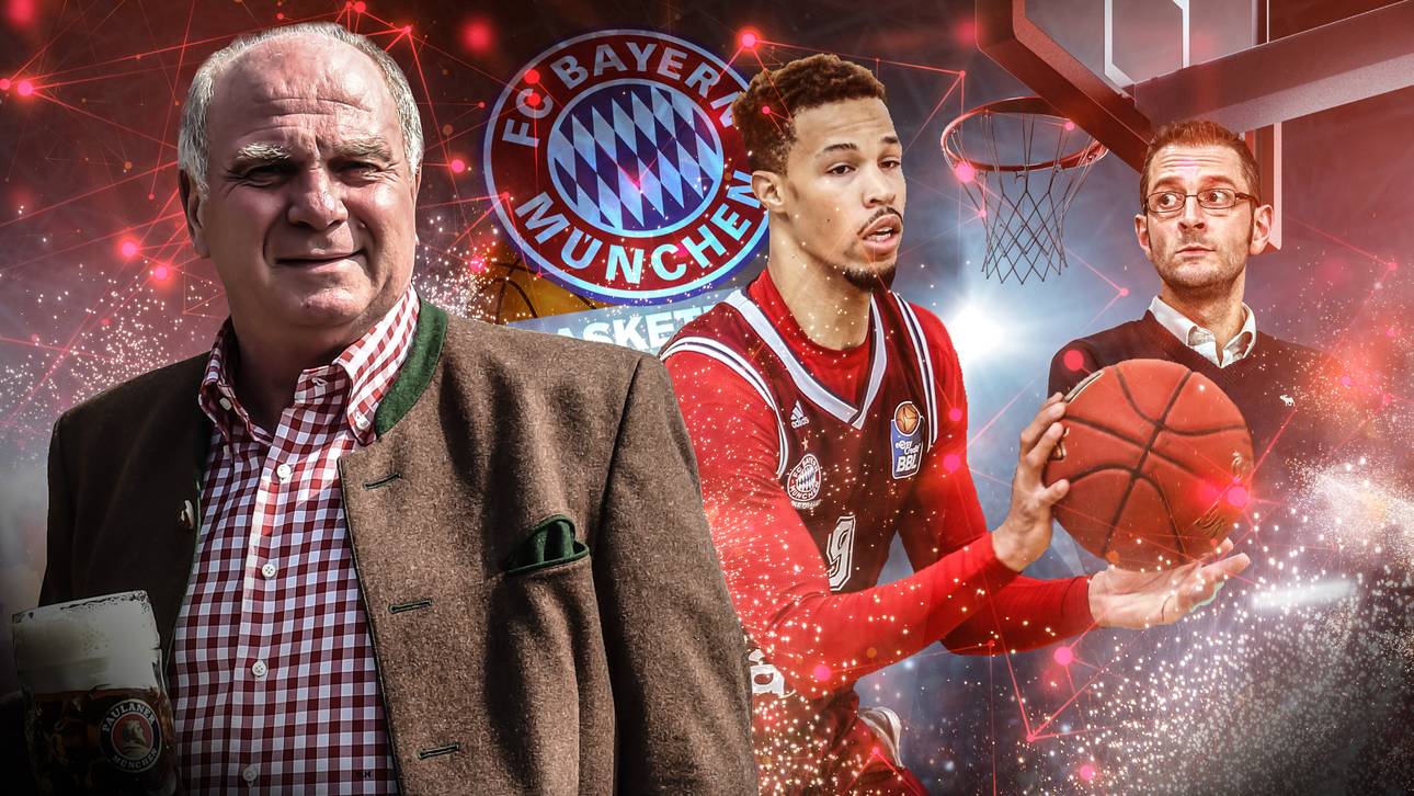 FCB stoppt Fluch und will neue Ära