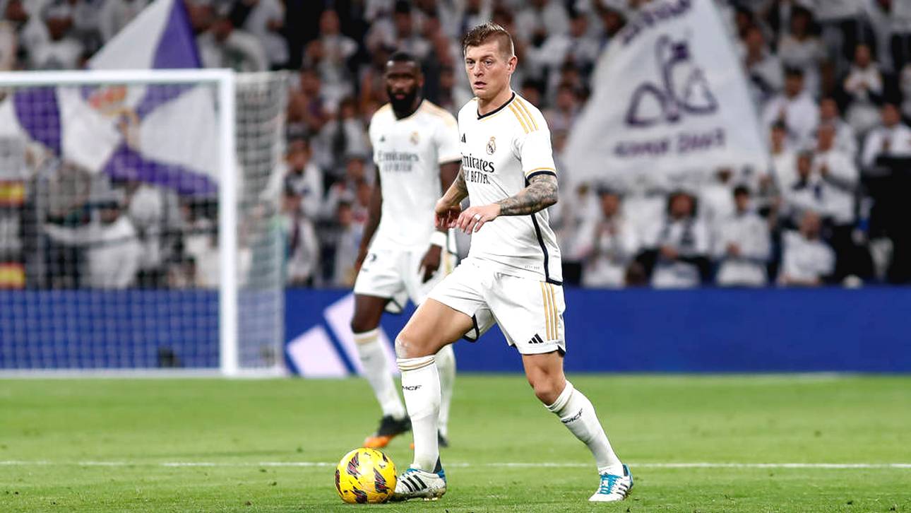 Wer gewinnt El Clásico in der Wüste?