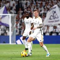 Wer gewinnt El Clásico in der Wüste?