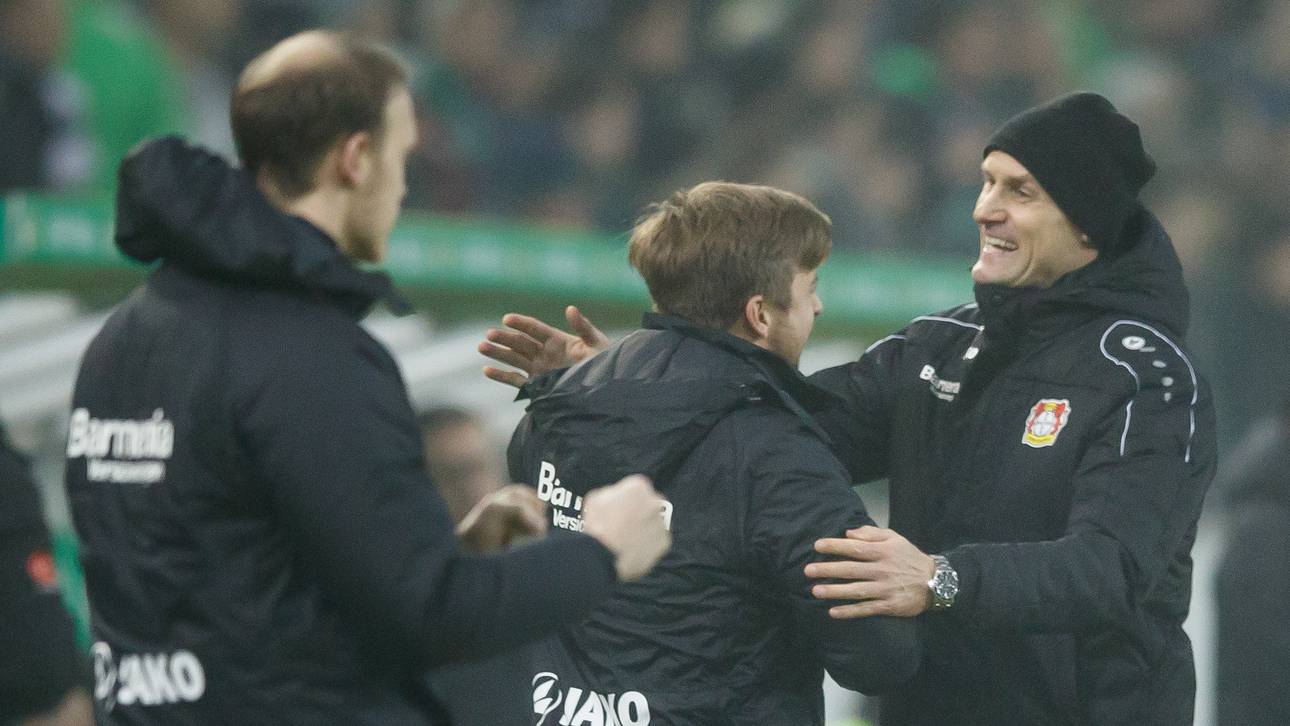 Herrlich glaubt nicht an Sperre