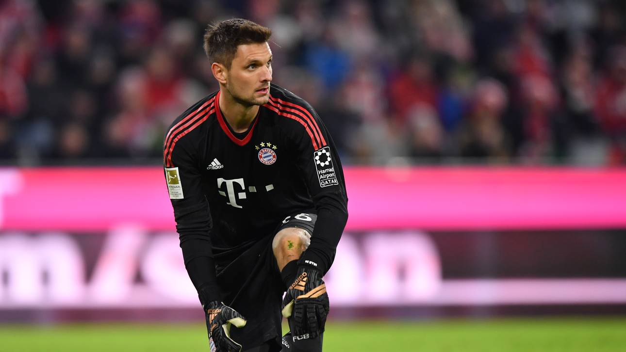 Ulreich legt Grundstein für Zukunft