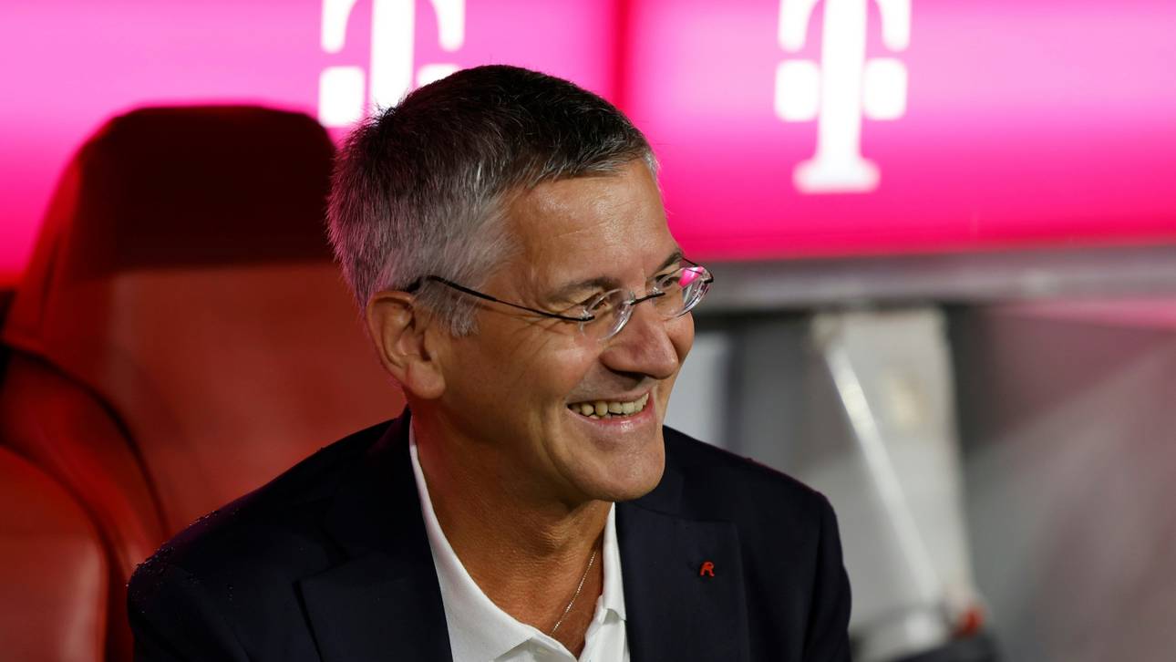 Bayern-Boss mit Sonderlob für Klopp