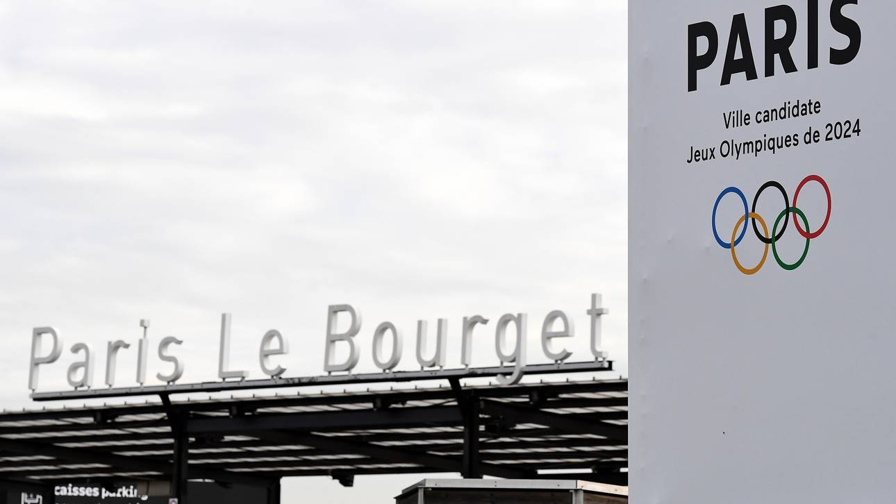 eSports bei Olympia 2024?