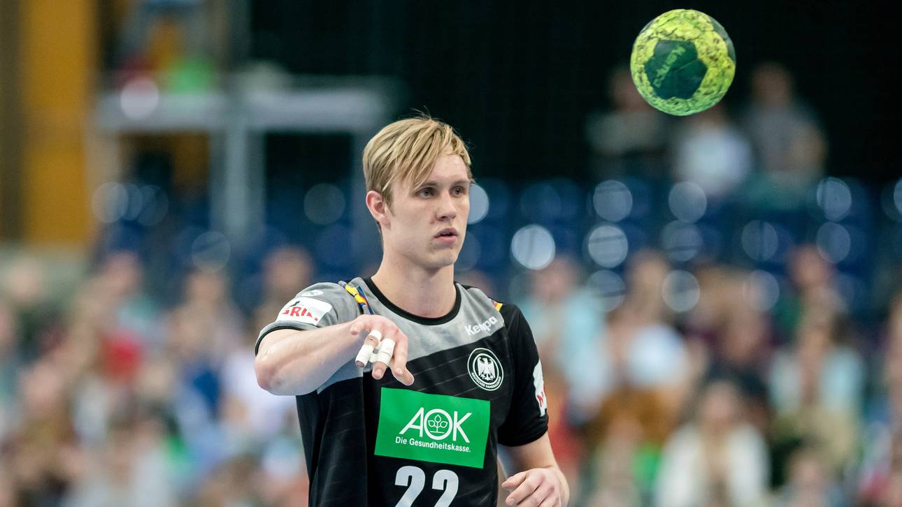 Prokop nominiert zwei Spieler nach