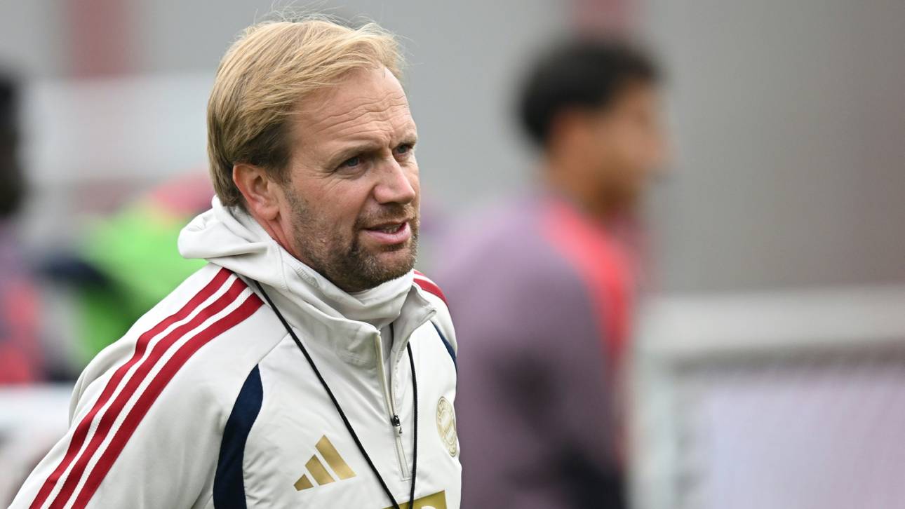 Bei dieser Kane-Sache ist sich Banks sicher