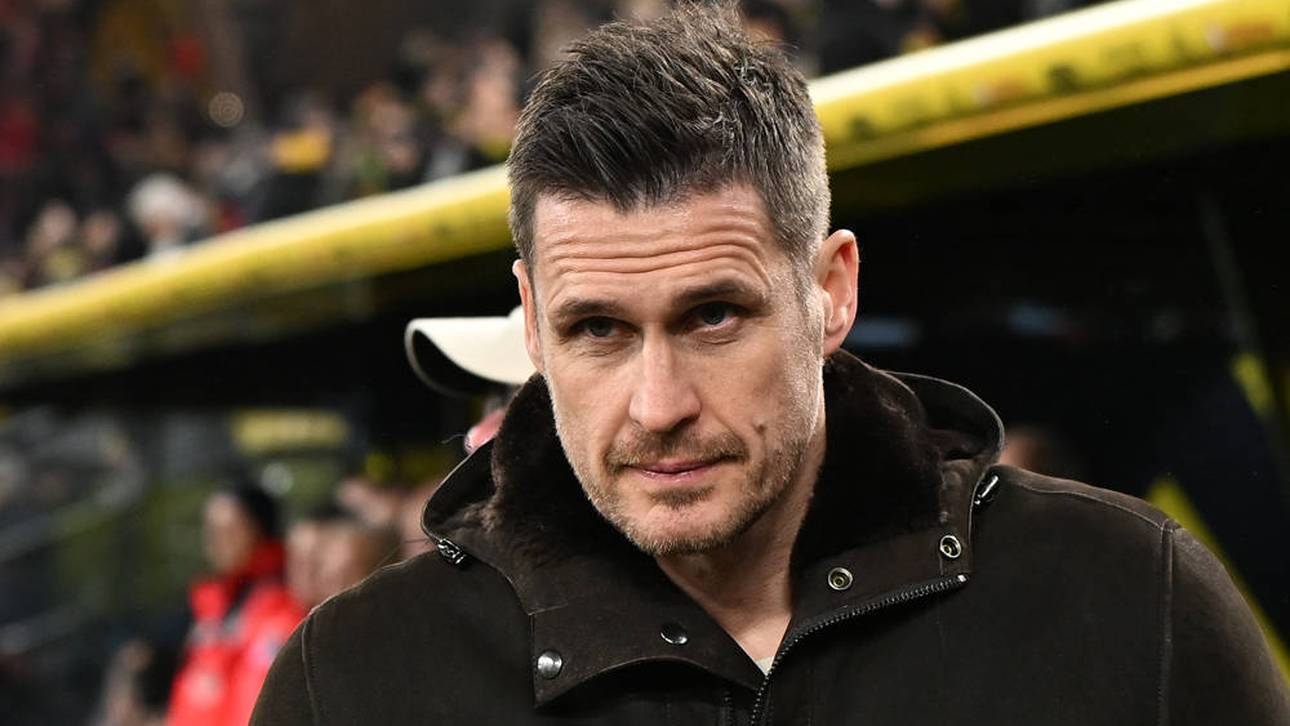 Schlotterbeck-Deadline? Das sagt Kehl