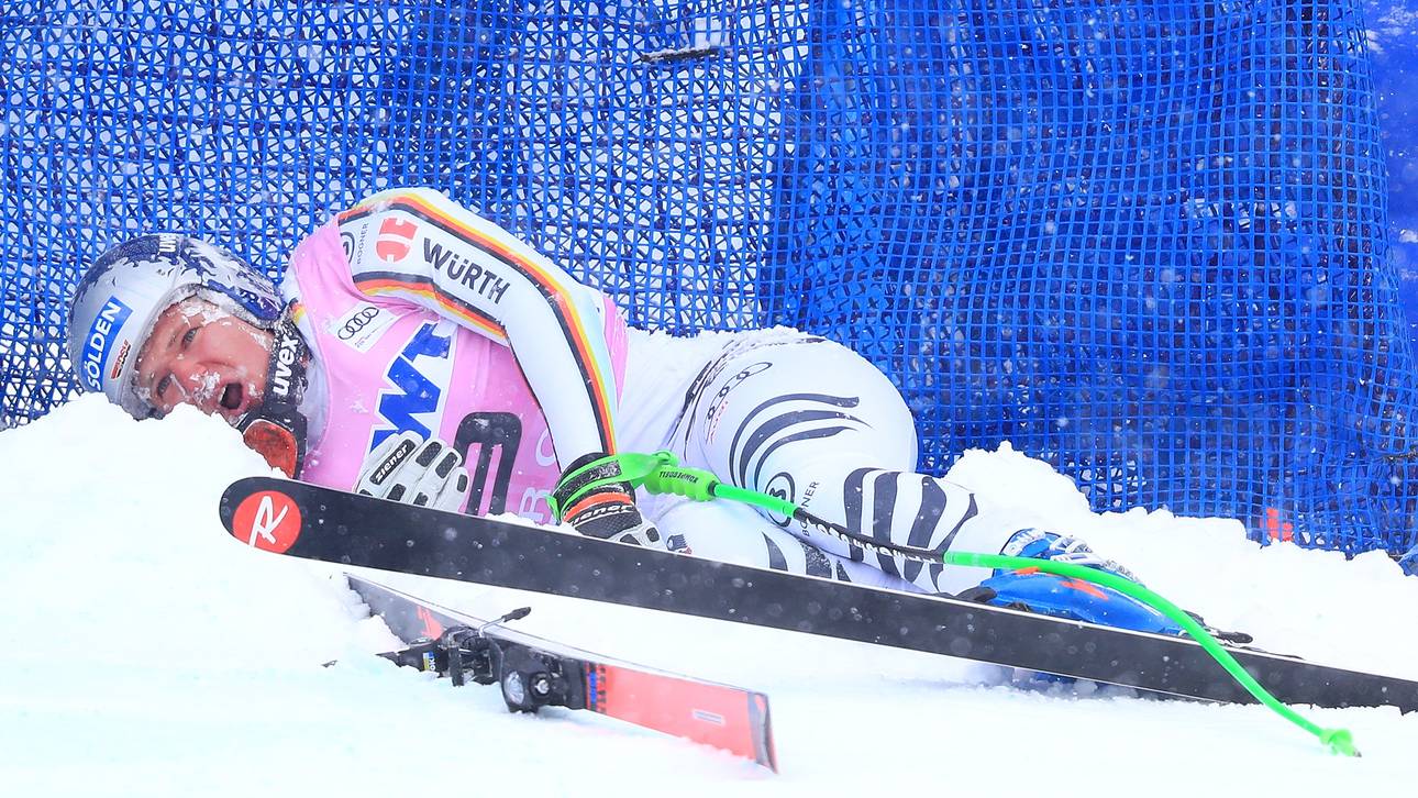 Neue Diagnose bei Dreßen-Verletzung