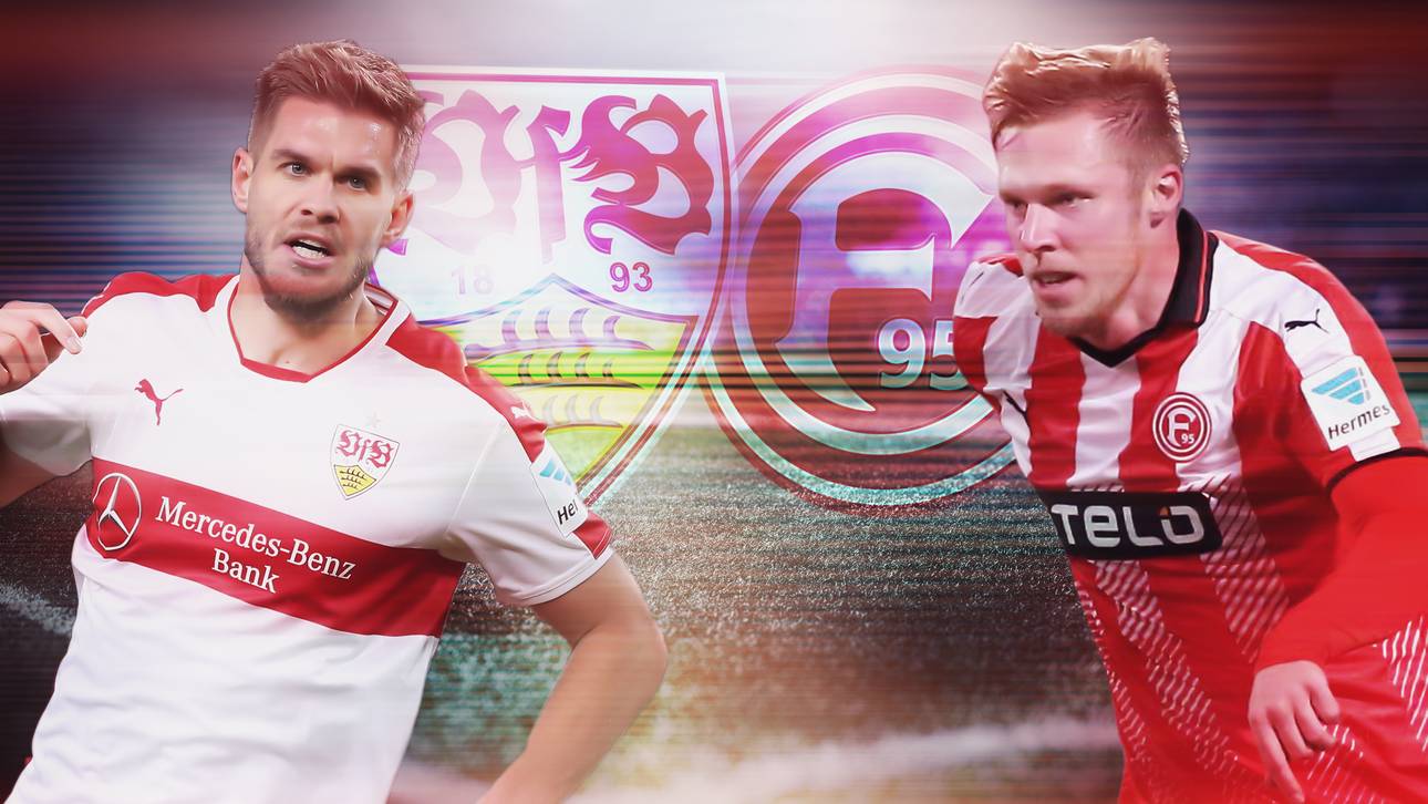 Stuttgart greift nach der Spitze