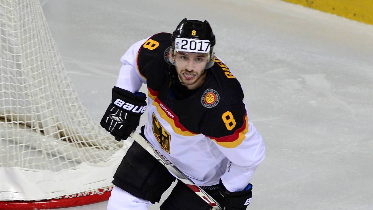 DEB-Schock: WM-Aus für Stürmer-Duo