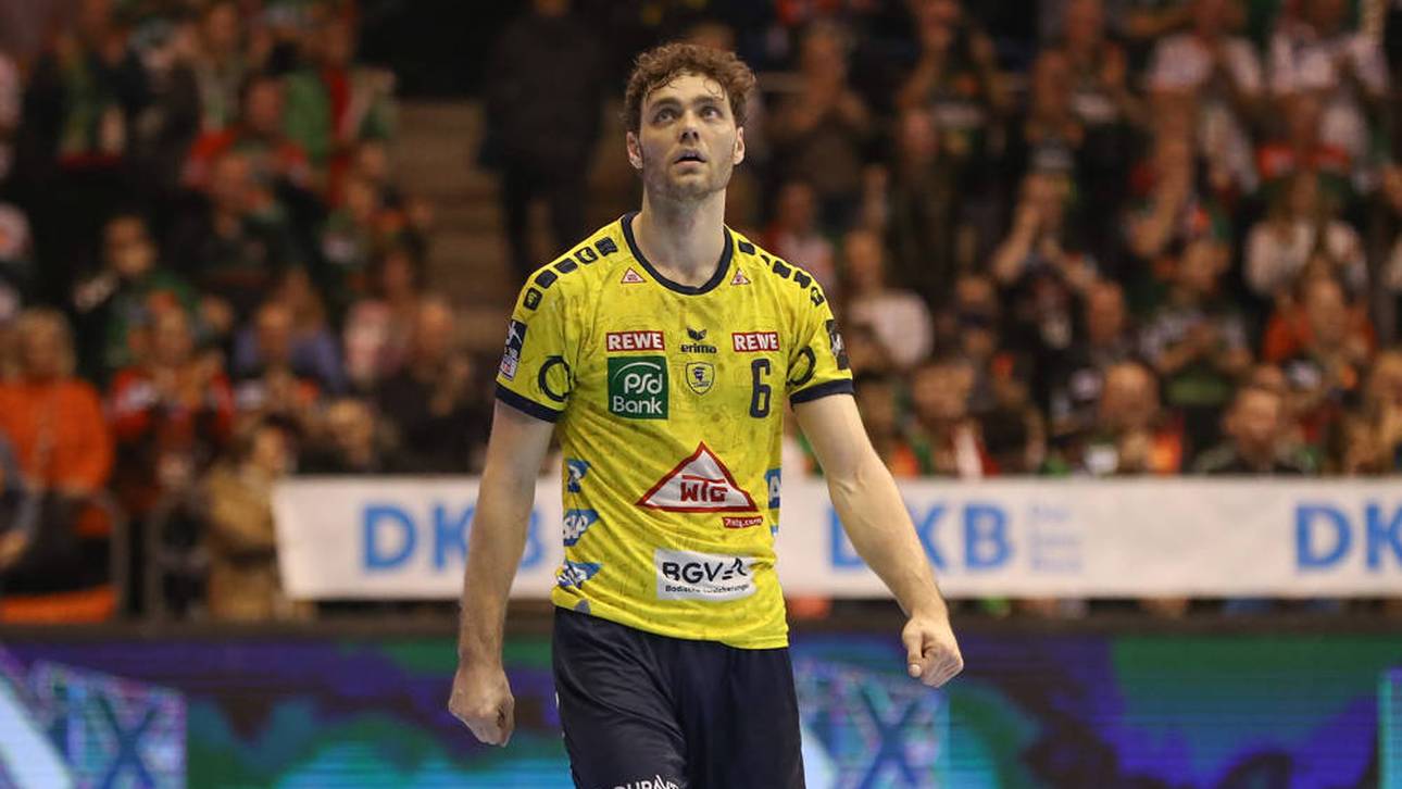 Löwen-Blamage bei Neuling