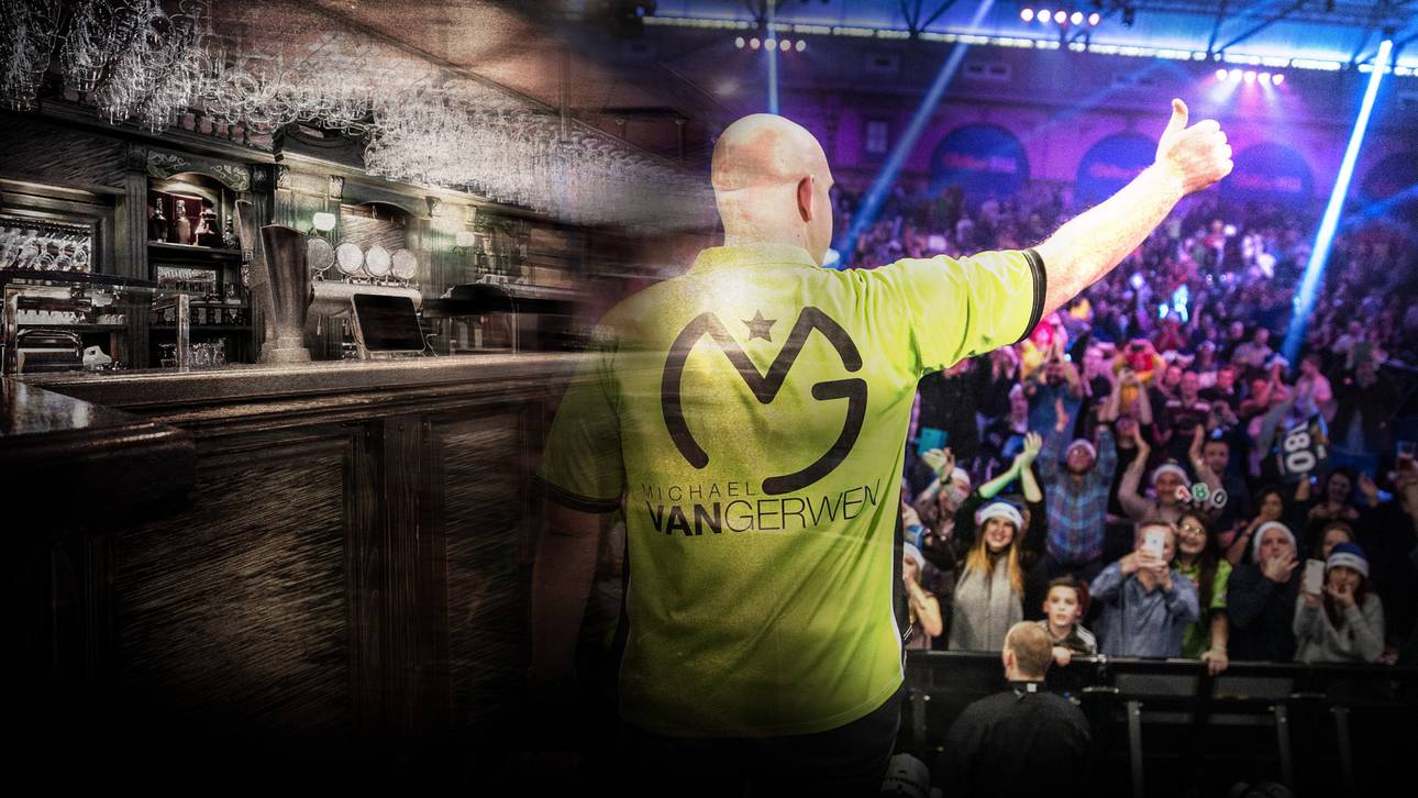 Vom Kneipensport zum globalen Renner