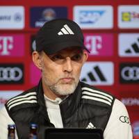 Der FC Bayern trifft im Topspiel des 6. Bundesliga-Spieltags auf RB Leipzig. Thomas Tuchel spricht auf der Pressekonferenz über die Verletzten beim Rekordmeister - und gibt ein Update zu Manuel Neuer.