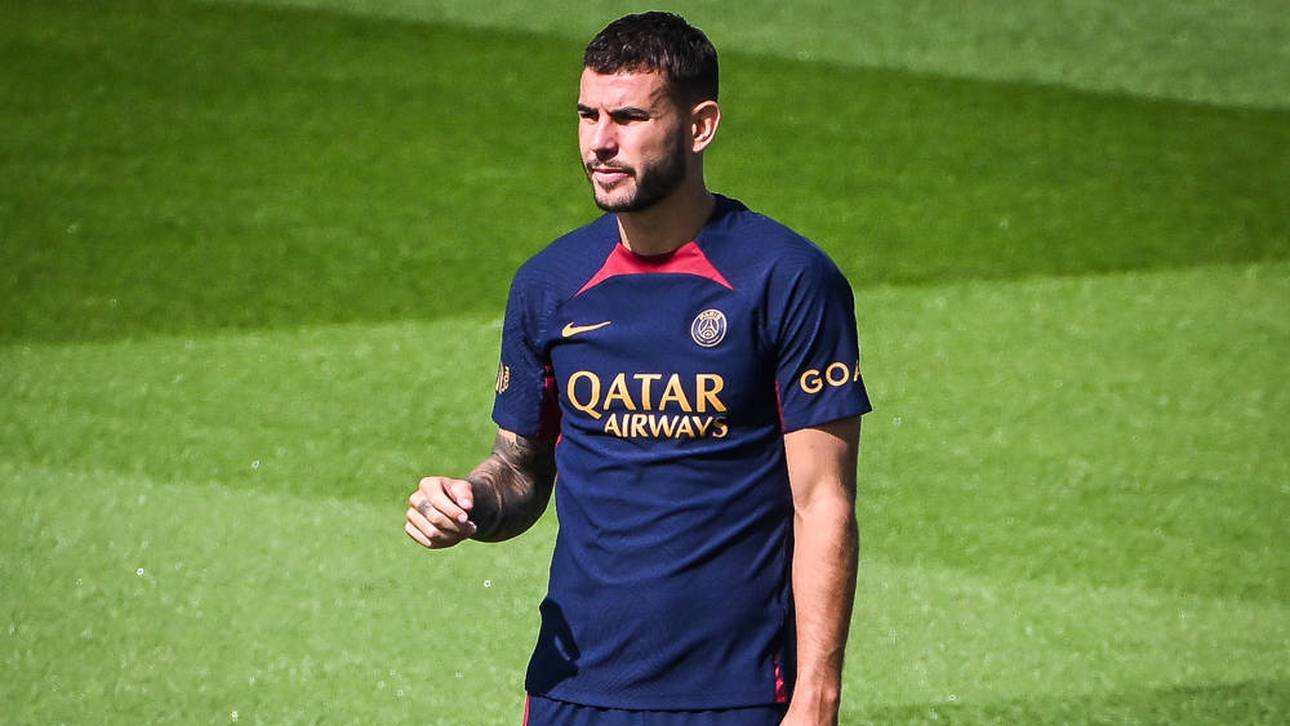 Fans feiern Hernández nach Debüt