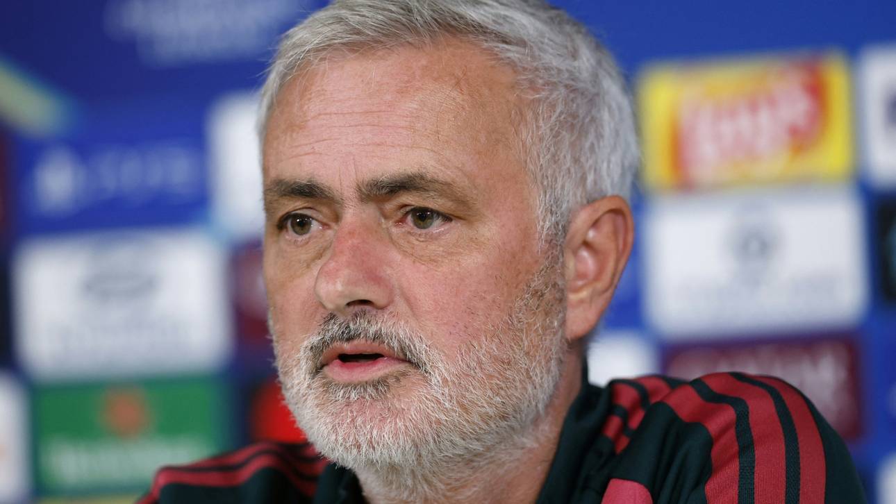 Nach Bayern-Klatsche: Mourinho will RB nicht unterschätzen