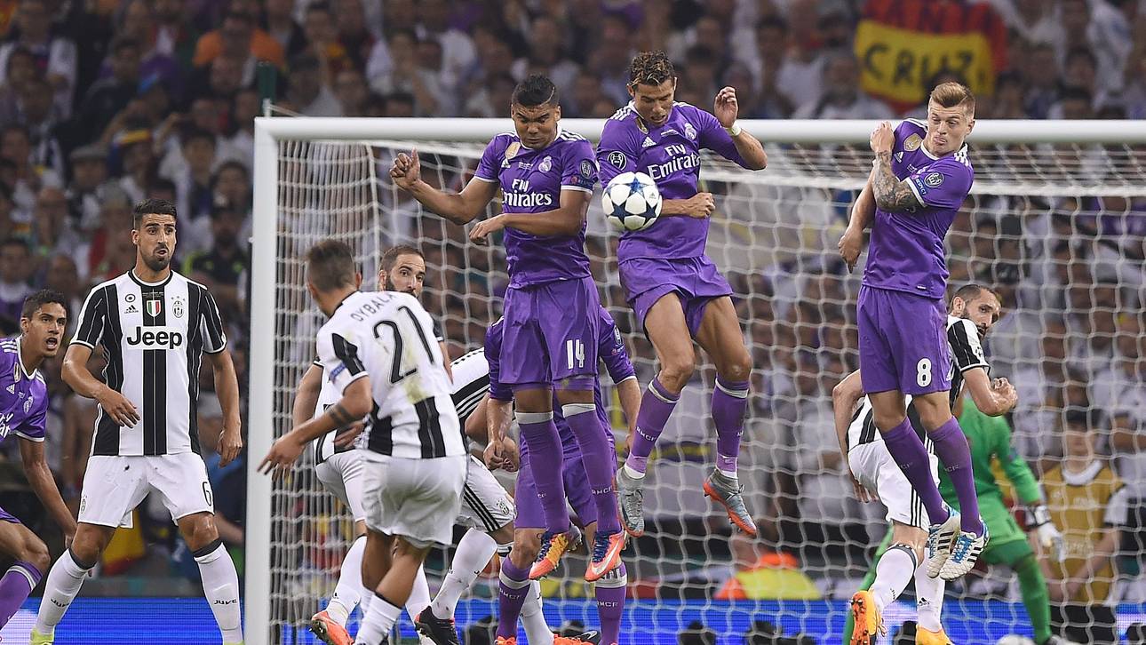 Radikale Regel-Vorschläge der FIFA