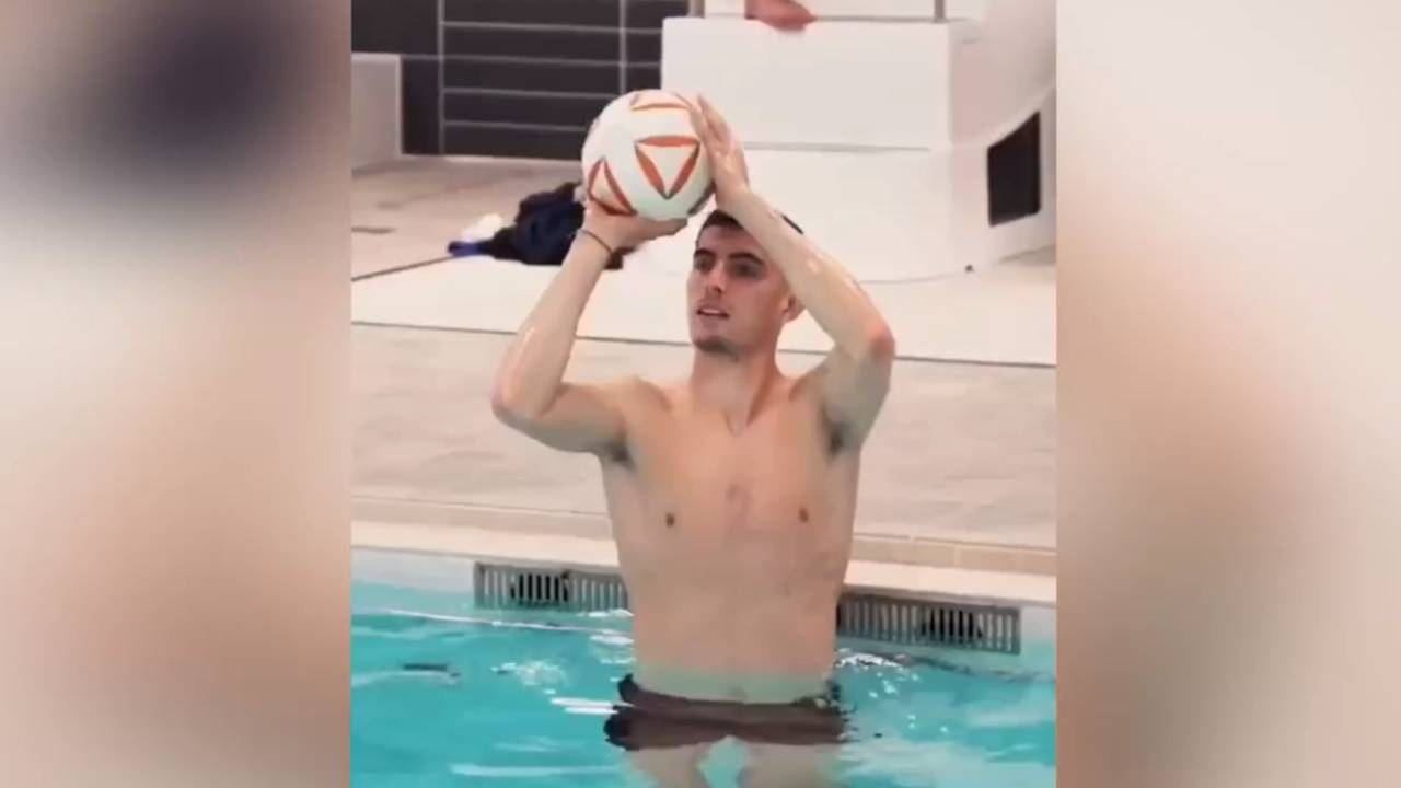 Havertz verrät Tuchel-Detail