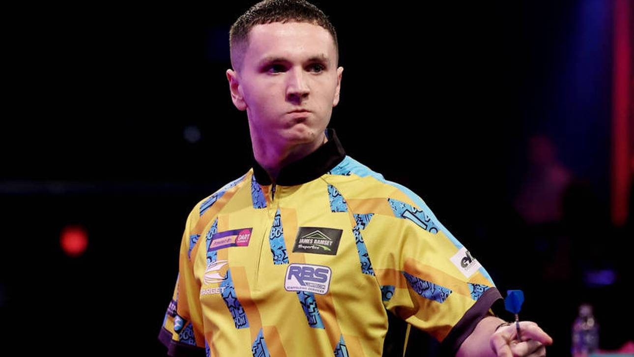 Das (fast) vergessene Wunderkind