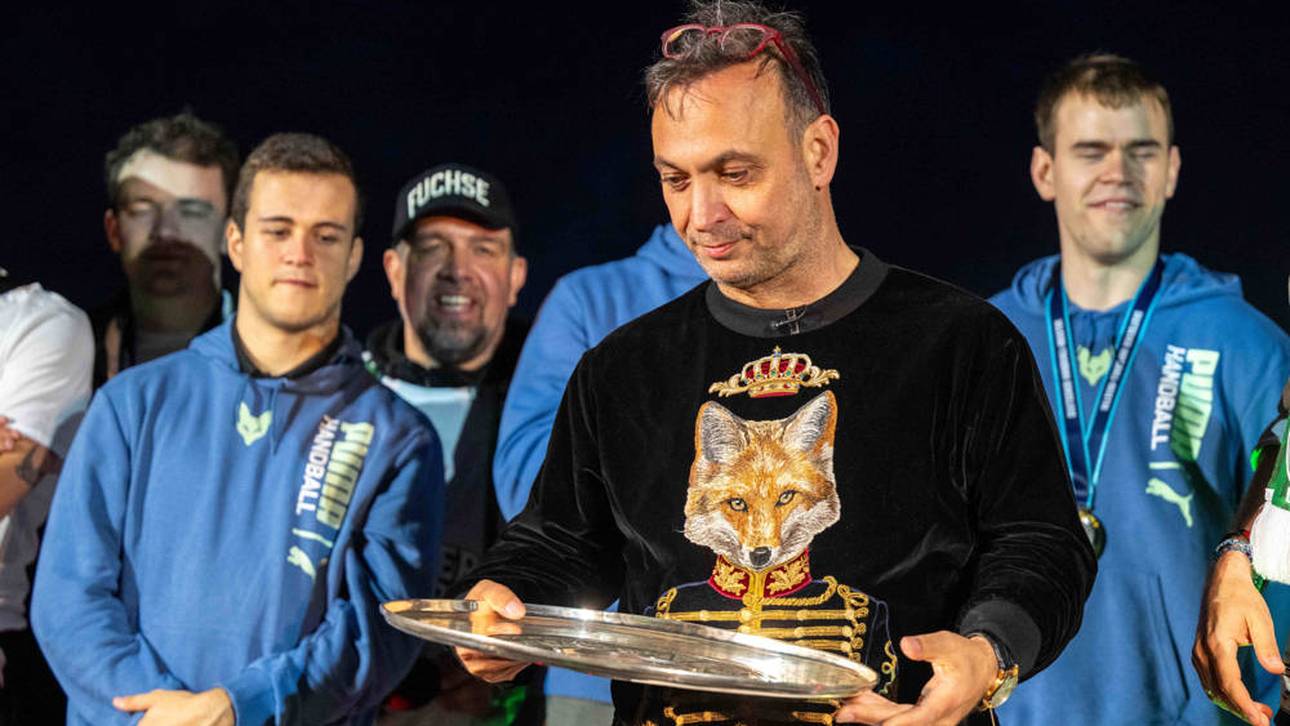 Die neue Handball-Dynastie?