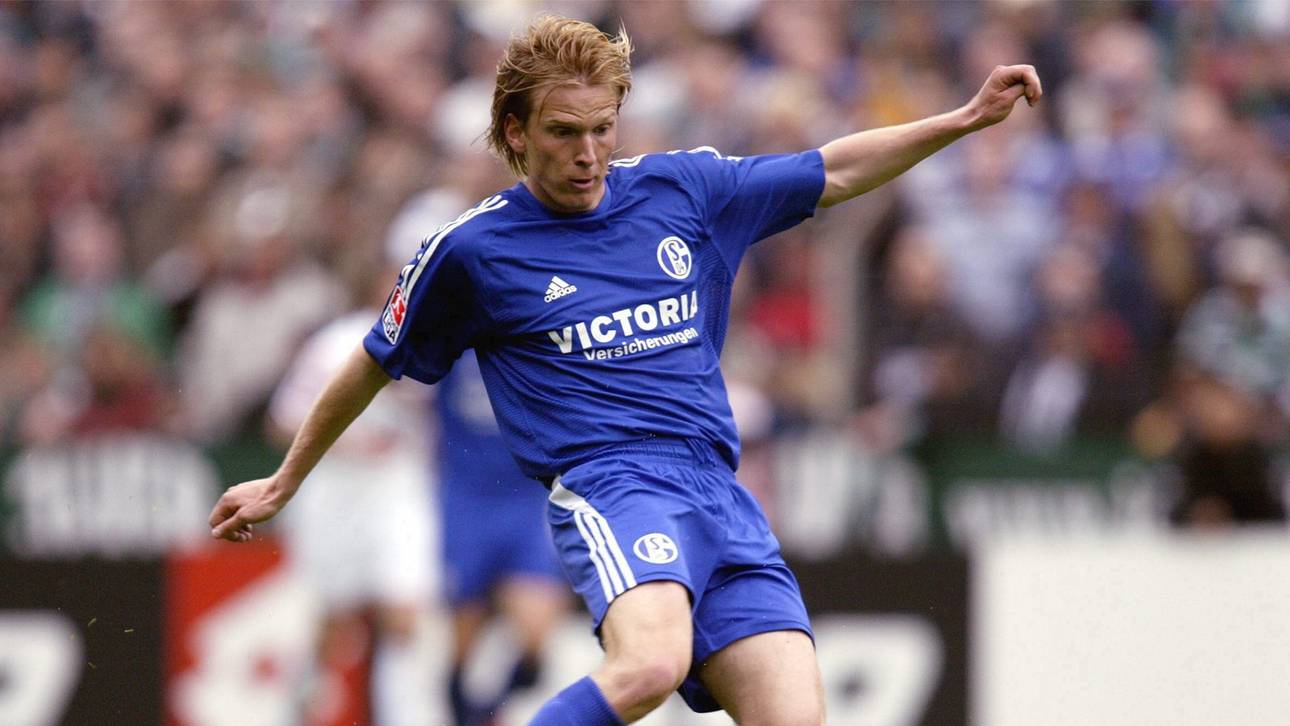 Ex-Schalker Poulsen beendet Karriere