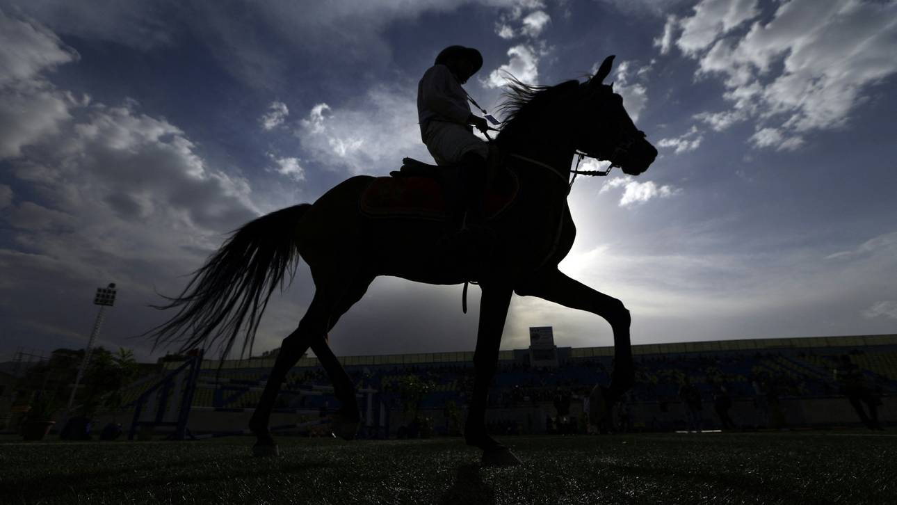 Todesdrama bei Weltcup-Finale