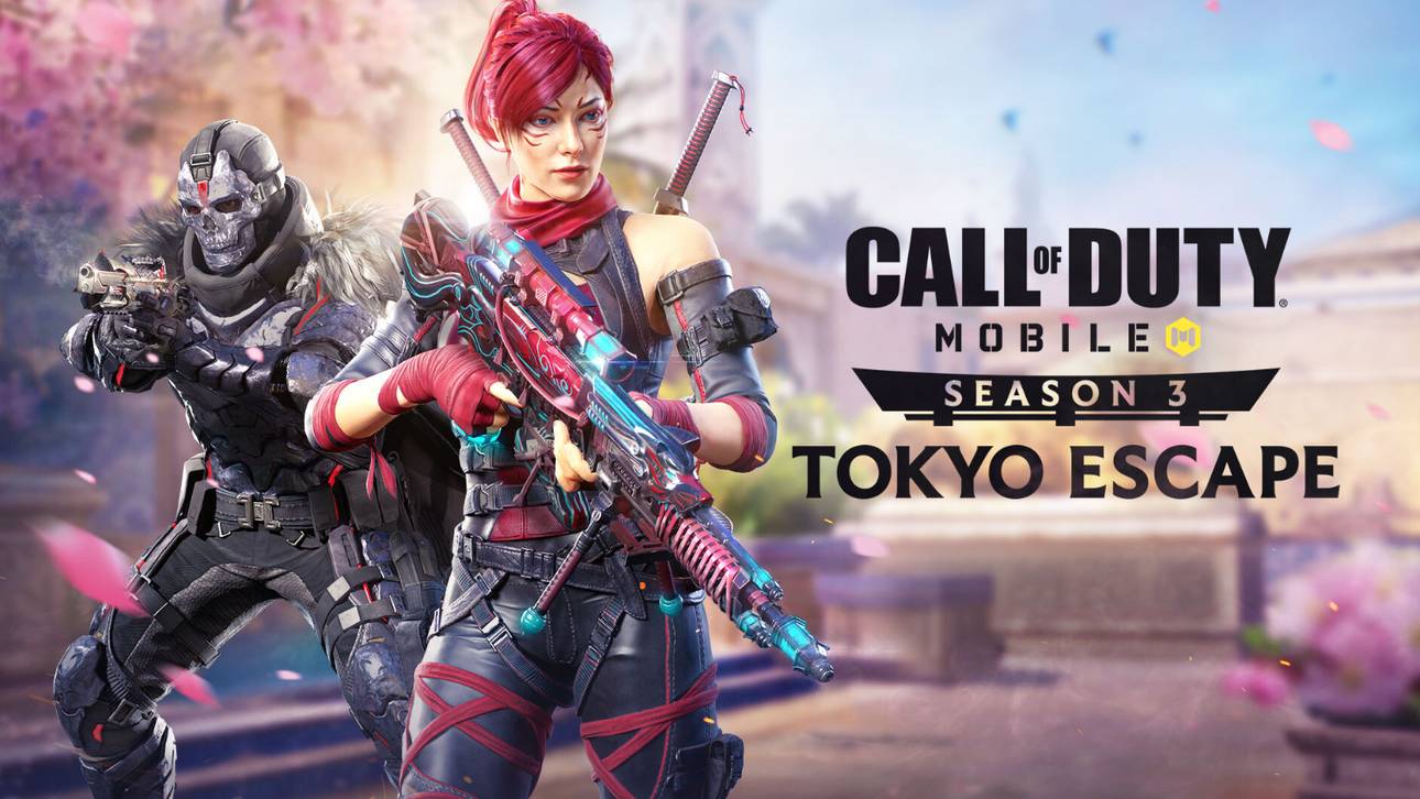CoD Mobile: Übersicht zu Season 3