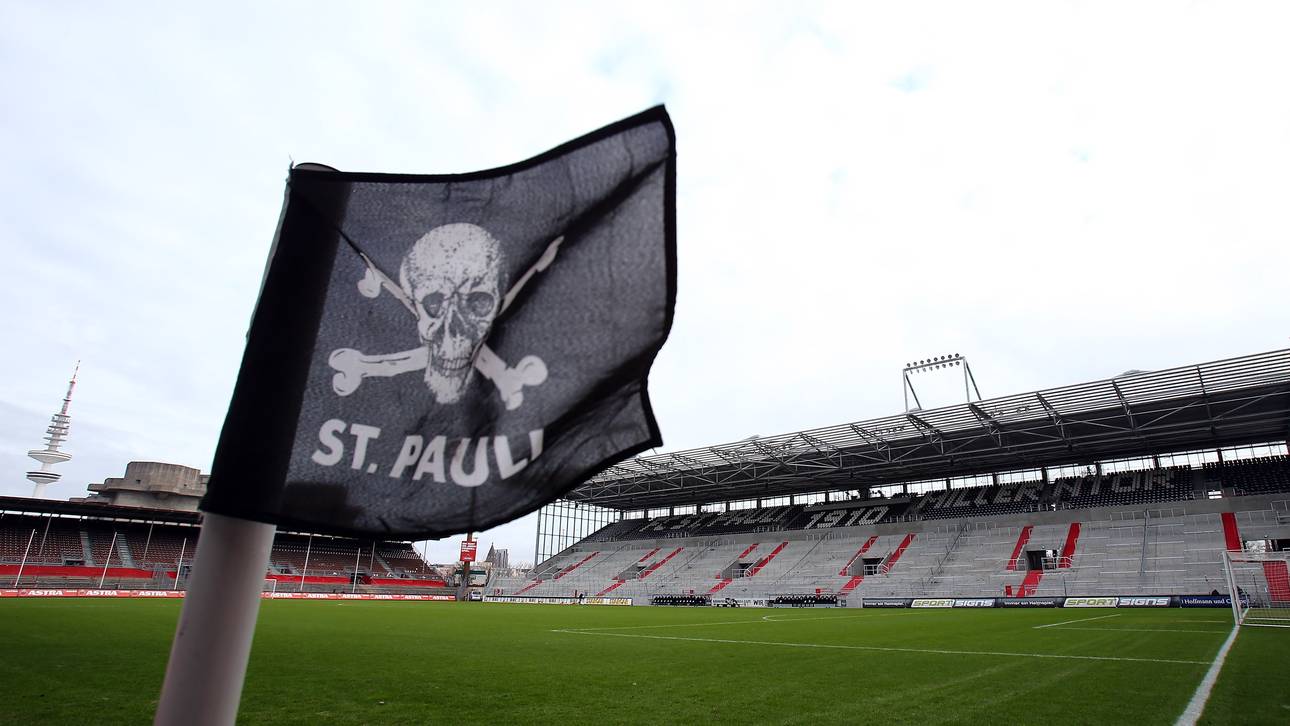 St. Pauli holt Studer zurück