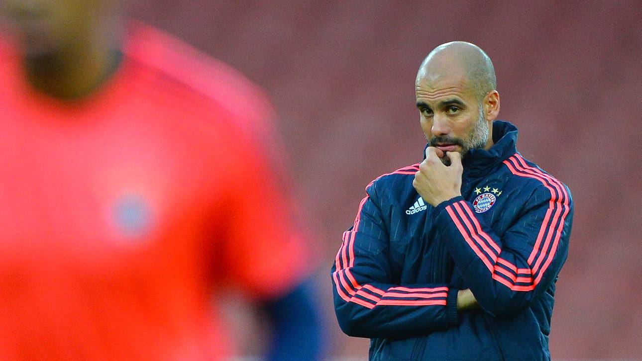 Der zögernde Bräutigam