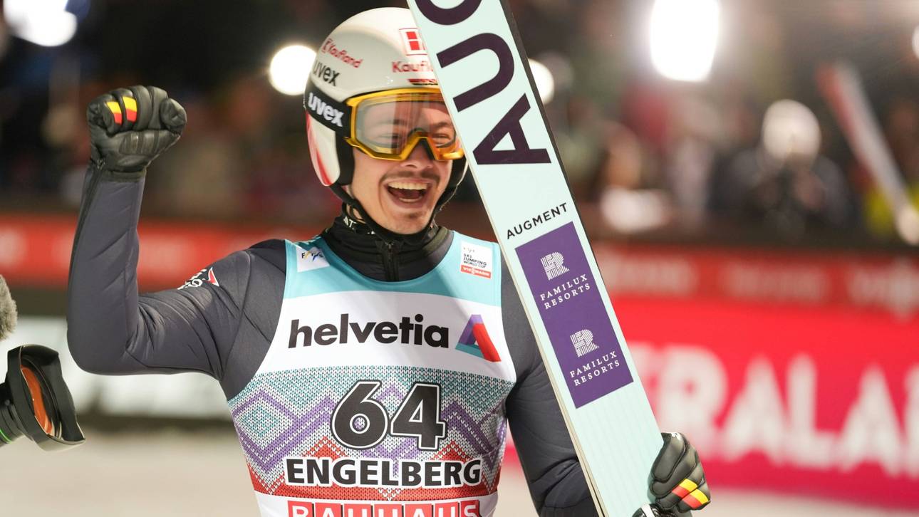 Deutsches Aufgebot für Tournee steht