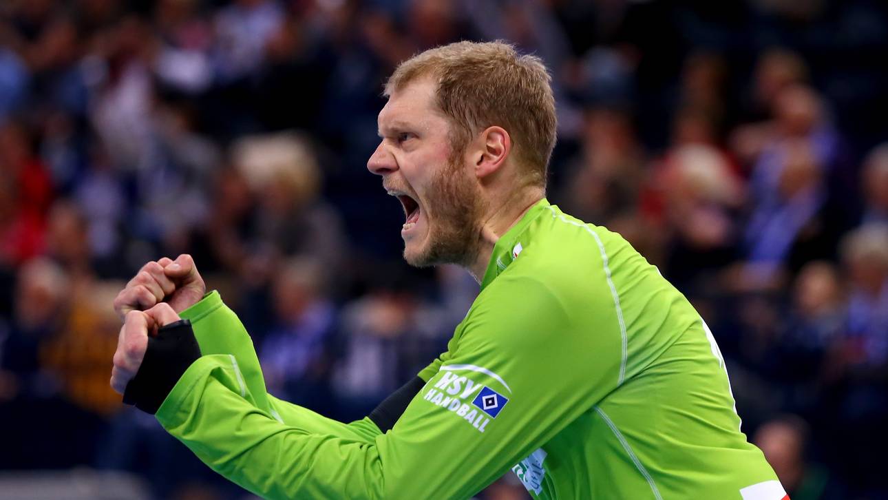 HSV zu Gast beim SC Magdeburg