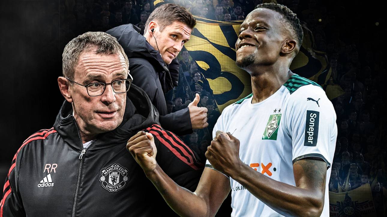 Kommt Rangnick dem BVB in die Quere?