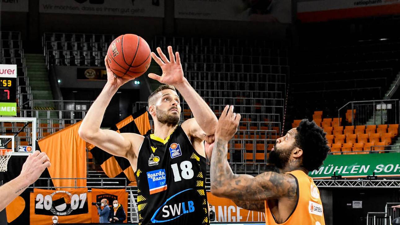 Ludwigsburg zurück in Erfolgsspur