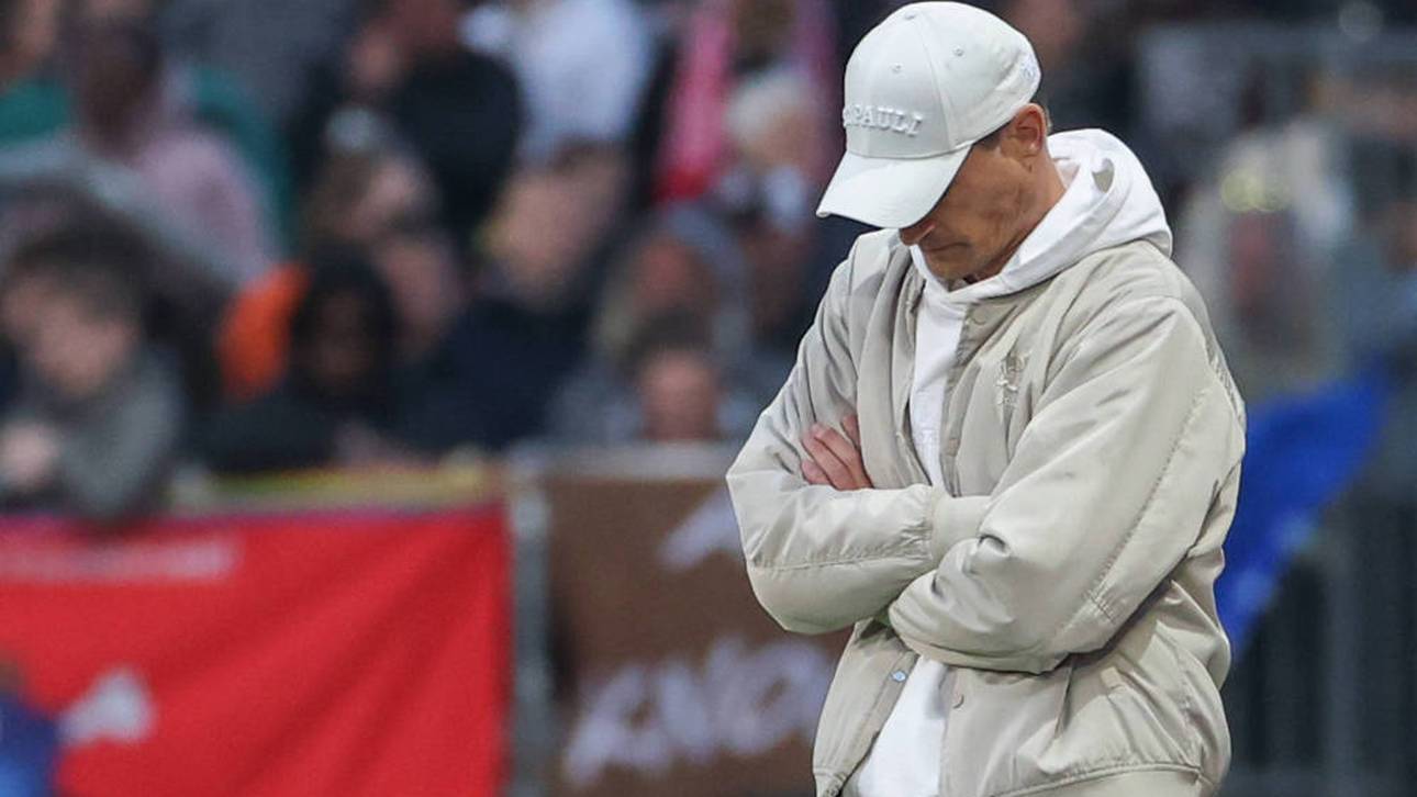 Gladbach steht kurz vor Blessin-Verpflichtung