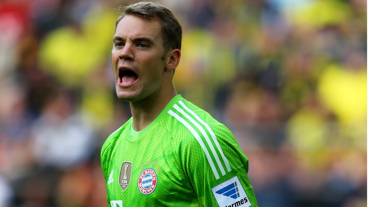 Vorfreude auf Besuch aus dem All