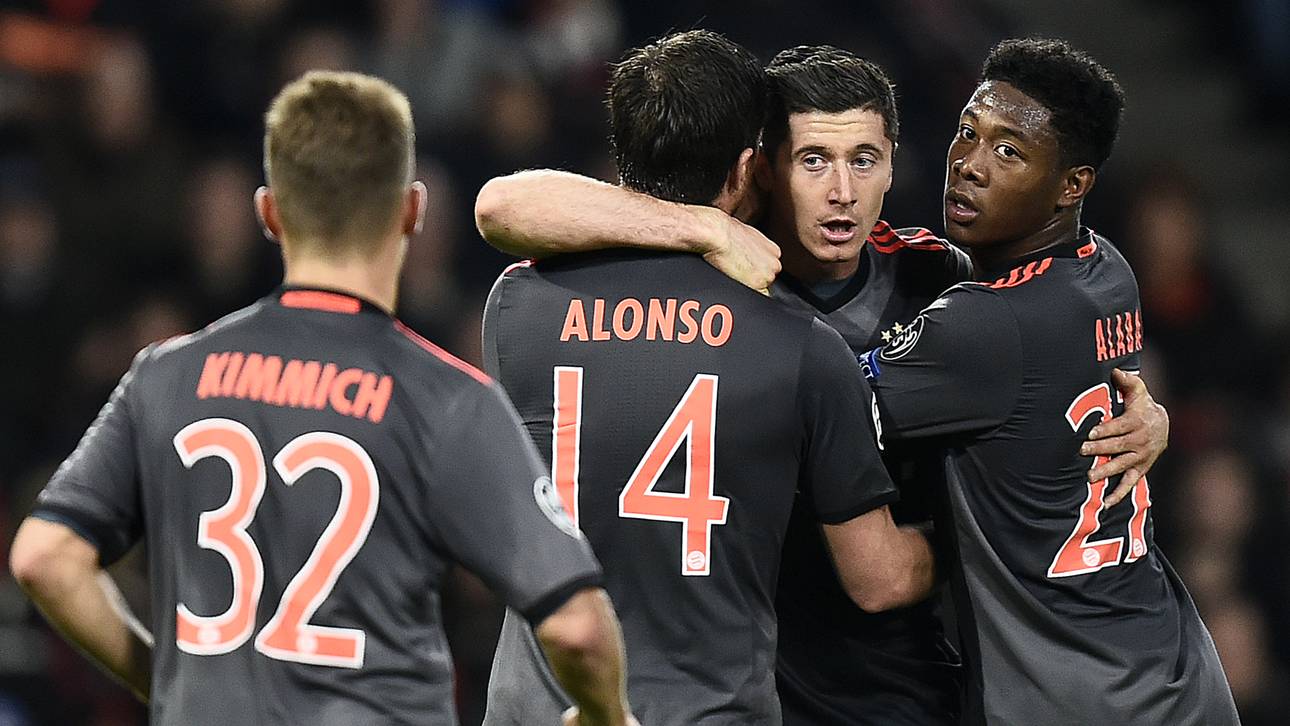 Freiburg und FCB machen Auftakt