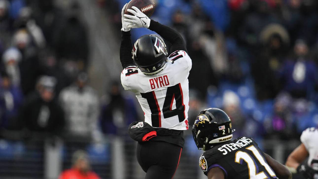 NFL-Playoff: Zwei weitere Teams raus