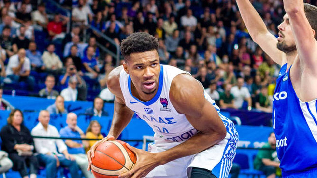 Deutscher Gegner bei EM steht fest