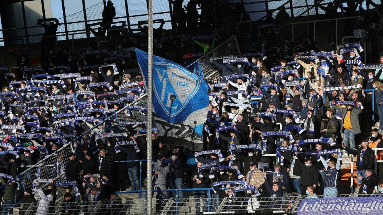 Fans hoffen: Volle Stadien schon im März?