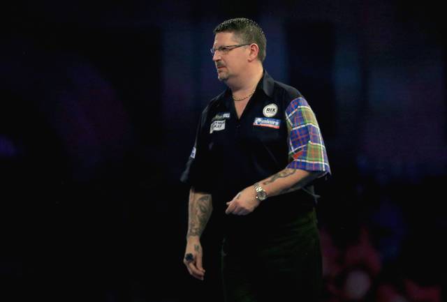 Die Stars Der Premier League Darts 2019 Sport1 Bildergalerie