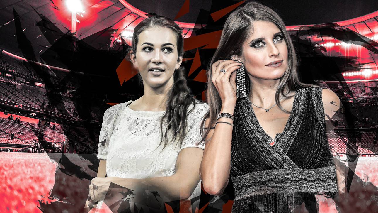 Cathy Hummels postet zu Lisa Müller