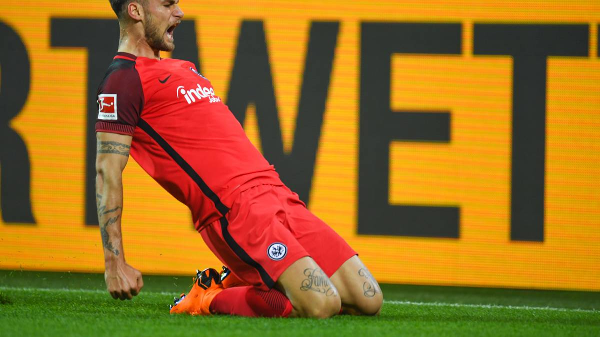 DANNY BLUM: Auch der Flügelspieler erlebte aus persönlicher Sicht eine Saison zum Vergessen. Von zahlreichen Verletzungen gestoppt, kam er nur auf 36 Einsatzminuten. Gut möglich, dass der 27-Jährige trotz Vertrages bis 2020 eine neue Herausforderung sucht