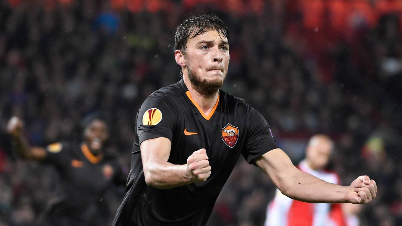 BVB hat Roma-Star an der Angel