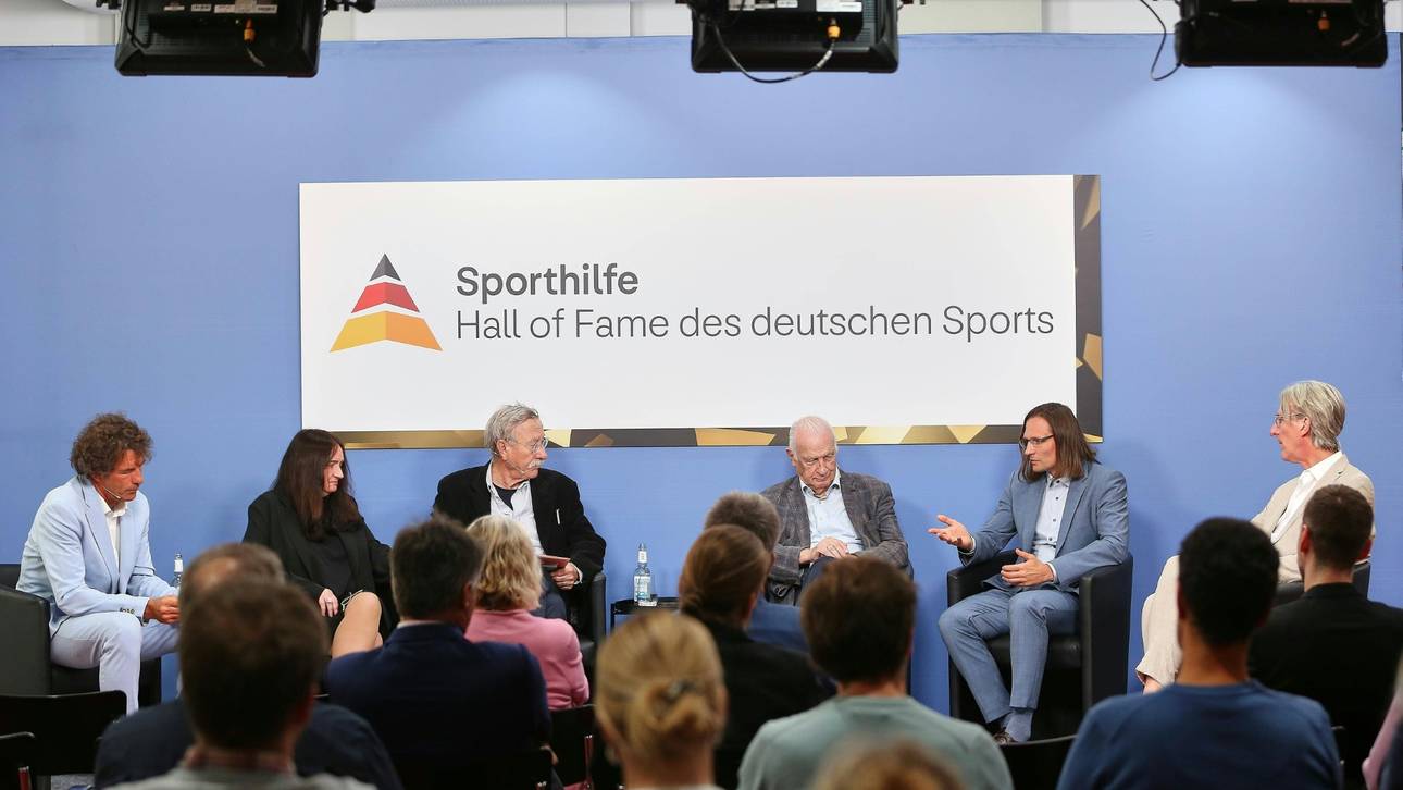 NS-Verstrickungen: Kein Ausschluss aus der „Hall of Fame“