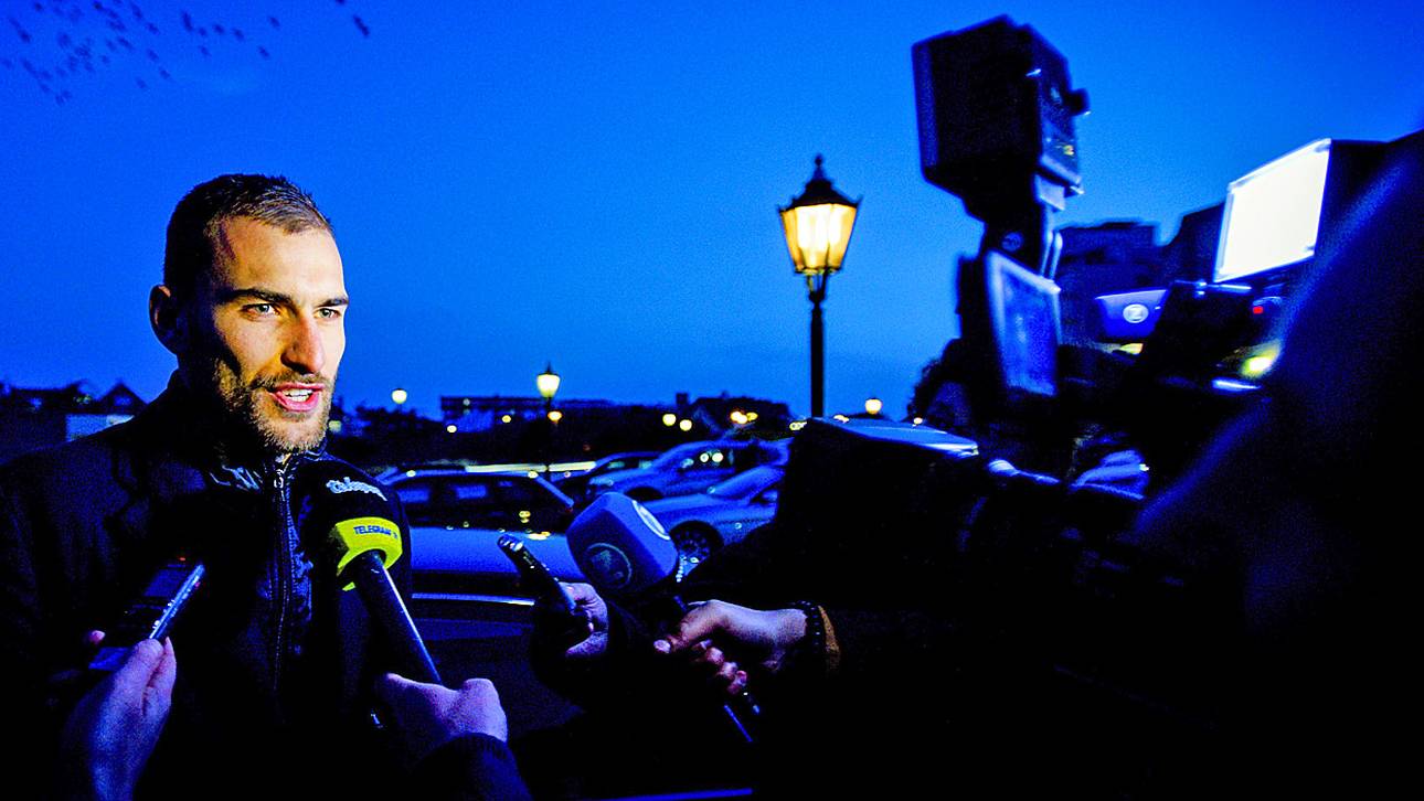 Hiddink hofft auf den Dost-Effekt