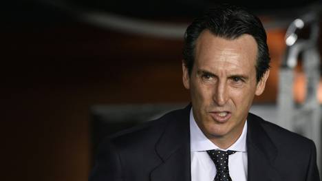 Unai Emery übernimmt bei West Ham United