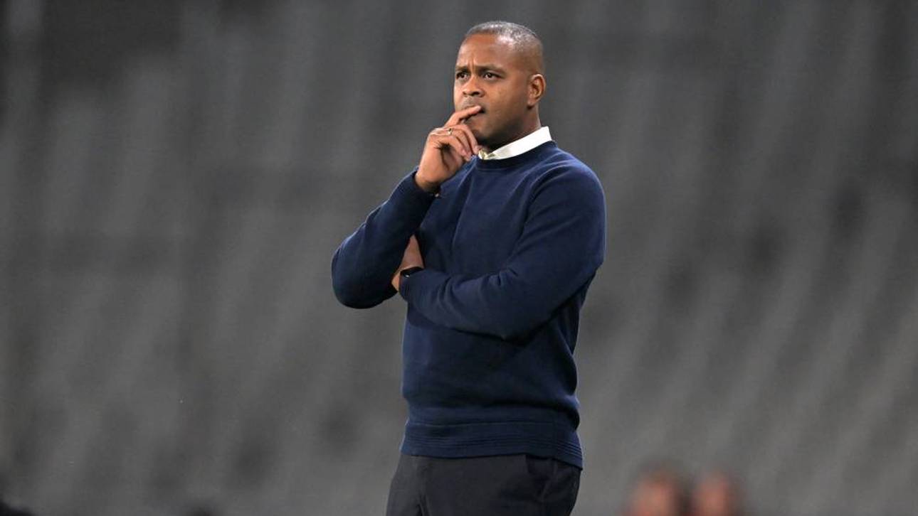 Barca-Legende gefeuert