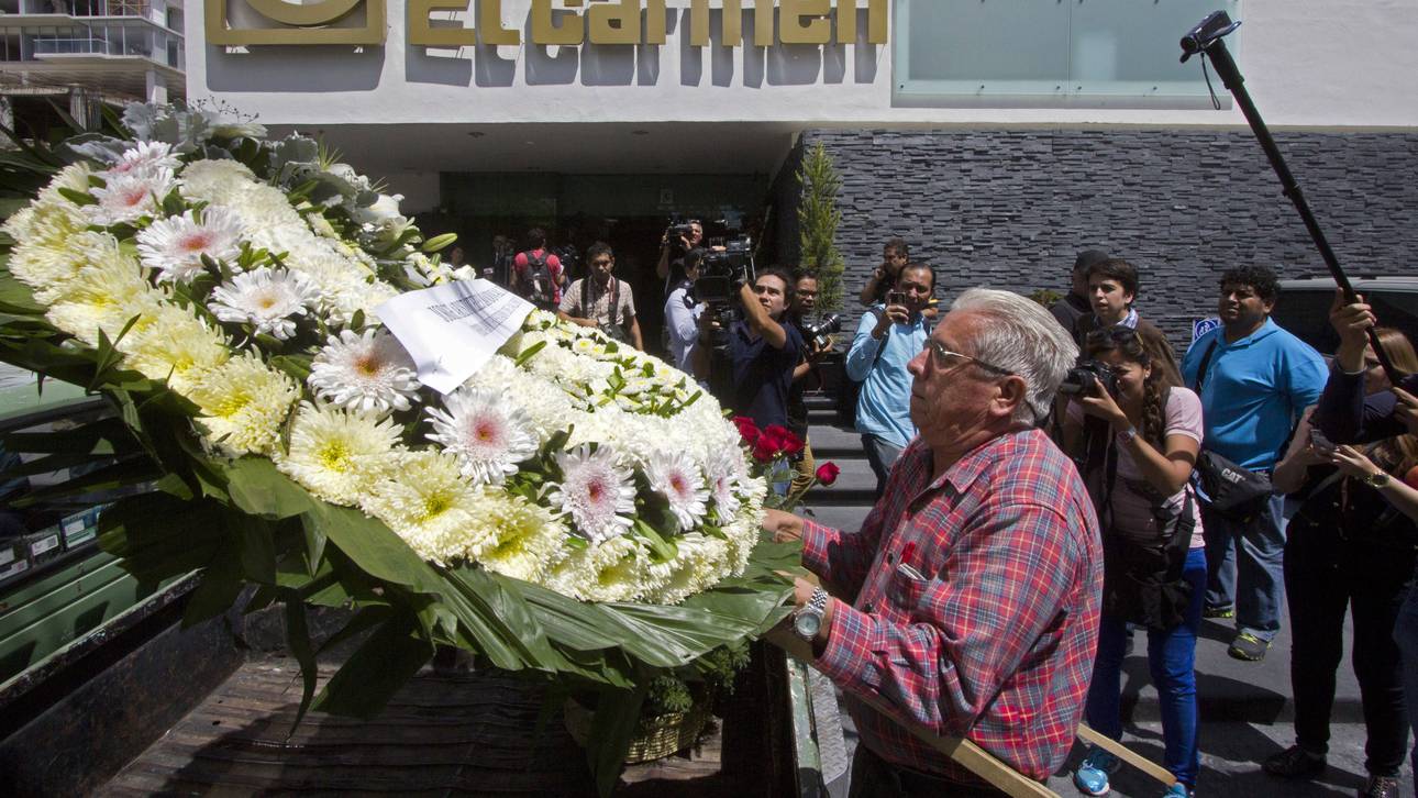 WWE trauert um Wrestler Aguayo